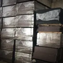 Ламинированная фанера 1.5х3 21 мм