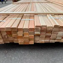 Рейка строганная 32х28