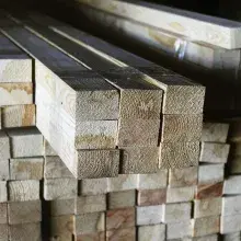 Брусок строганный 30х45 из лиственницы