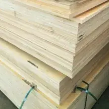 Фанера ФСФ 1500х3000 18 мм
