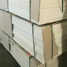Фанера ФСФ 1500х3000 21 мм
