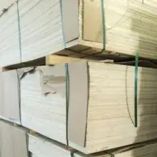 Фанера ФСФ 1500х3000 24 мм