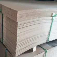 Фанера ФСФ 1500х3000 6 мм