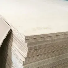 Фанера ФСФ 1220х2440 6 мм