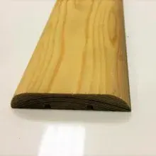 Наличник из лиственницы