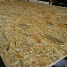 OSB-3 25мм